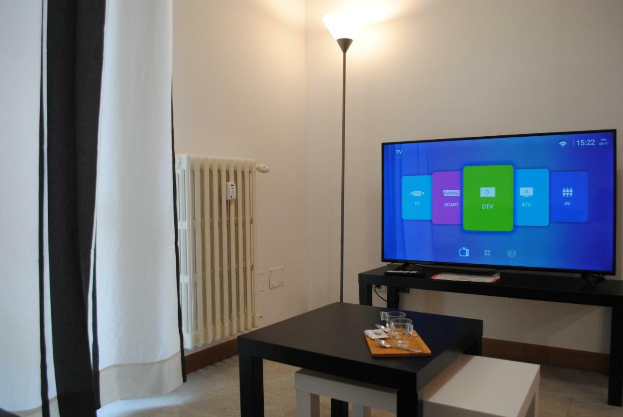 ליסונה Bnbook - Galbiati Flat מראה חיצוני תמונה